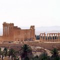 Islamiriik vallutas Süüria vägedelt iidse Palmyra, kardetakse ajaloomälestiste hävitamist