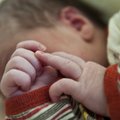 Läänemaal on sündide arv tõusnud, kuid elanike arv vähenenud