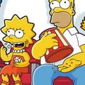 Simpsonid said rahva poolt uue sarjategelase