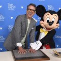 Robert Downey Jr. vabandab, et Disneylandis kanepit suitsetas: mind viidi ühte üllatavalt sõbralikku ruumi