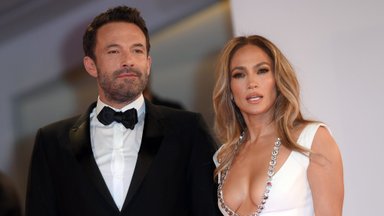 Uued arengud Jennifer Lopezi ja Ben Afflecki lahkumineku osas: näitleja taipas, et paar on lahutuse poole teel