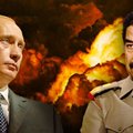 МНЕНИЕ | Почему Россия не Америка, а Ирак