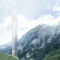 Reisiuudised: Alpiorgu kerkib maailma kõrgeim hotell