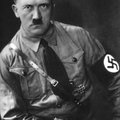 Endise CIA agendi hullumeelne teooria: Adolf Hitler lavastas oma surma ja põgenes Lõuna-Ameerikasse