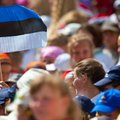 Eesti rahvaarv kahanes 10 000 inimese võrra 1,31 miljonini