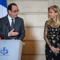 Hollande Trumpile: Euroopal ei ole vaja välist nõu