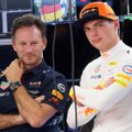 Red Bulli juht võidukast Austria etapist: me ei tea, miks nii kiired olime