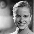Suri Ingmar Bergmani filmides säranud Bibi Andersson