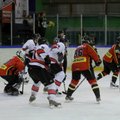 Рекорд! В чемпионате Эстонии по хоккею на лед выходит 47-летний ветеран