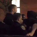 Правда ли, что охранник Зеленского устроил драку в нью-йоркском баре?