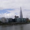 Londonis avati Euroopa kõrgeim hoone – ühe rentnikuga
