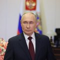 Putin käskis alustada harmoonilise ja vastutustundliku isiksuse kasvatamise rahvuslikku projekti