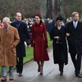 Sinivereliste jõuluplaanid selged: Charles ja Camilla võõrustavad kuningliku perekonda Sandringhamis