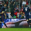 VIDEO ja FOTOD: Bayern sai dramaatilise võidu, kuid Meistrite liiga finaali pääses Atletico!