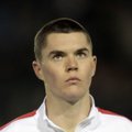 Karm eksitus: Inglismaa U21 koondisse kutsuti põhimängija asemel tema kaksivend