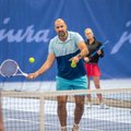 KUULA | „Matšpall“: Eesti tenniseliidu koolitusjuht: lapsevanemad võiks välisakadeemiale kulutatava raha anda pigem oma treenerile