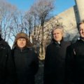 VIDEO: "Riigimeeste" tegijad koguvad raha, et Eesti poliitskandaalid lauamänguks pressida