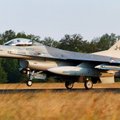 Нидерланды разрешили Украине использовать истребители F-16 для ударов по целям в России