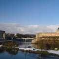 Narva saab endale laupäevast taas kino