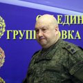 Kreml: jutud, et Surovikin teadis Prigožini mässuplaanist, on spekulatsioonid ja keelepeks