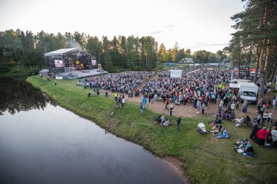 Tõrva Loits 2017