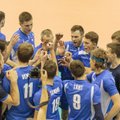 ФОТО: Сборная Эстонии пробилась в финальный турнир Евролиги