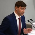 Vene riigiduuma liige nimetas Reinsalu okupatsioonikahjude sissenõudmist russofoobseks absurdiks ja süüdistas Reformierakonda