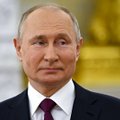 Putin NBC-le: USA kiusab poliitiliste vaadete pärast taga Kapitooliumi rahutustes osalenuid