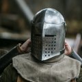 11-aastane tüdruk leidis arvatava viikingiaarde