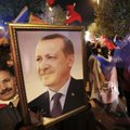Türgi naaseb valimiste tulemusena ühe partei võimu juurde