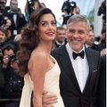 Amal Clooney ootab kaksikuid!