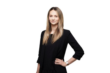 Anastasia Miller