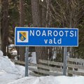 Ka Noarootsi vald kutsub Tallinna elanikke end maale sisse kirjutama