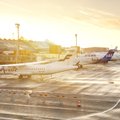 Tallinna lennujaam: SAS-i uus omanik on meile hea uudis