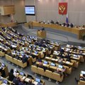 В Госдуме решили, что за проблемы RT в США будут отдуваться соцсети в России