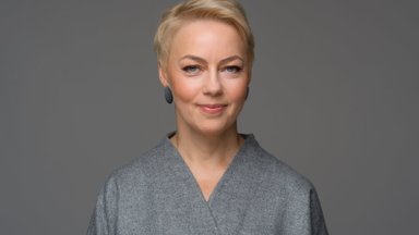 KUULA | DHL Expressi tegevjuht Kristina Laaneots: Lisaks koroonale saime kingituseks Brexiti ja käibemaksudirektiivi muudatuse