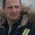 Põnevusmäruli "Külm tagaajamine" ainetel: Liam Neesoni "tapakaart"
