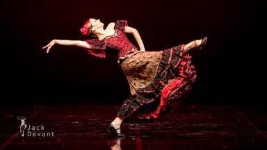 Suveöö Balletigala 2023 toob tipptasemel tantsu Estonia lavale juba enne hooaja algust