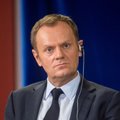 Туск избран председателем Европейского Совета на второй срок