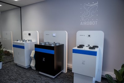 Airobot