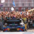 VIKTORIIN | Kui teraselt jälgisid sel hooajal WRC sarja? Pane end 12 küsimusega proovile!