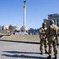 "На передовой стоят все". Как добровольцы защищают Киев