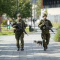 UURING | Eesti inimeste kaitsetahe on suur ja kartus sõjalise rünnaku ees väike
