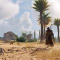 M Kuubis arvustab videomängu | Assassin’s Creed: Origins on visuaalselt vastuoluline ja sobib heaks unemänguks
