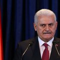 Türgi peaminister kinnitas uusaastaöö terroriakti toimepanija vahistamist