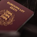GRAAFIK | Kui tugev on Eesti pass? Nimekiri riikidest, kuhu saab viisavabalt reisida 