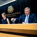 PÄEVA TEEMA | Kalle Laanet: Reinsalu murrab sisse lahtisest uksest, NATO artikkel 4 ei asenda igapäevast liitlassuhtlust