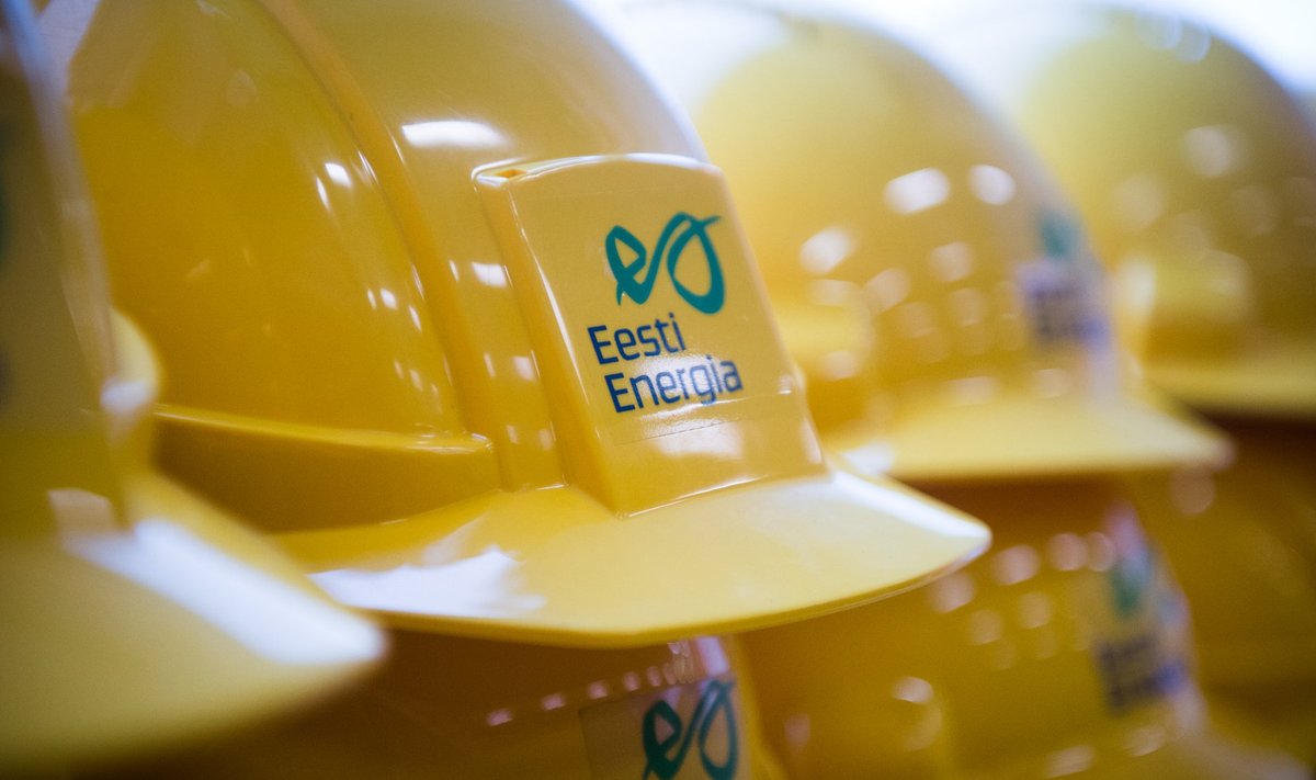 Eesti Energia saab rajada uue õlitehase