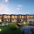 ФОТО | Спустя 15 лет в Табасалу вновь строится новый жилой комплекс