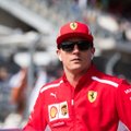 Räikköneni seksuaalses ahistamises süüdistav naine: ma ei ole temalt kunagi raha küsinud - tahan lihtsalt, et õiglus seataks jalule
